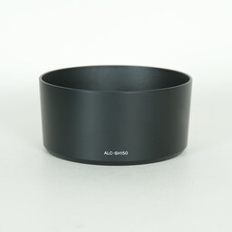 SONY FE 85mm F1.8 SEL85F18