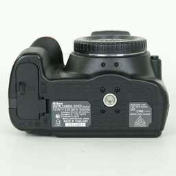 Nikon D3400 Nikon D3400