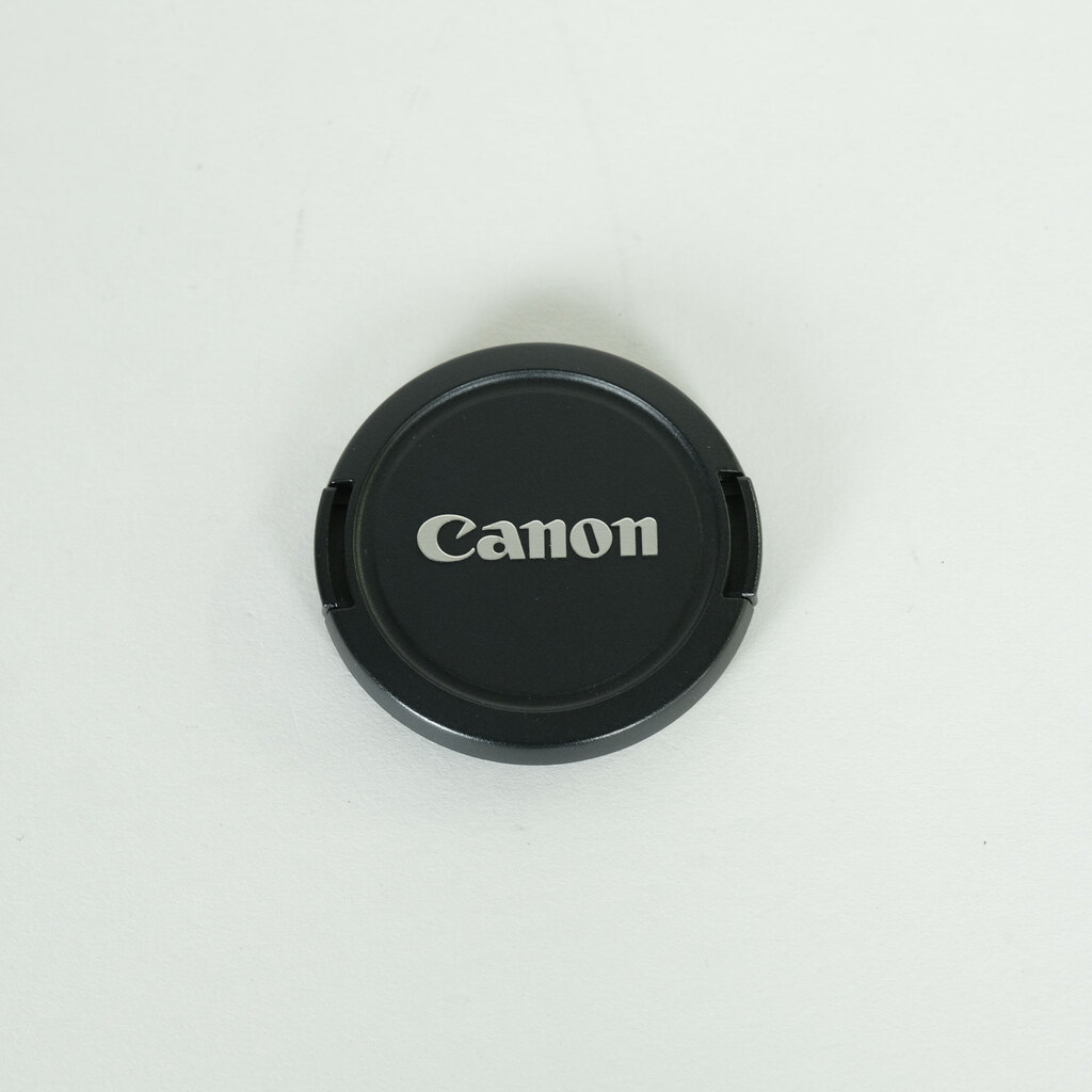 Canon EF-S18-55mm F3.5-5.6 IS II