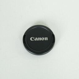 Canon EF-S18-55mm F3.5-5.6 IS II