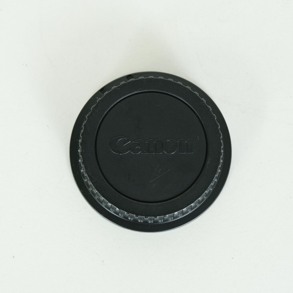 Canon EF50mm F1.8 STM