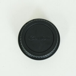 Canon EF50mm F1.8 STM