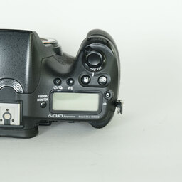 SONY α77IIボディ ILCA-77M2