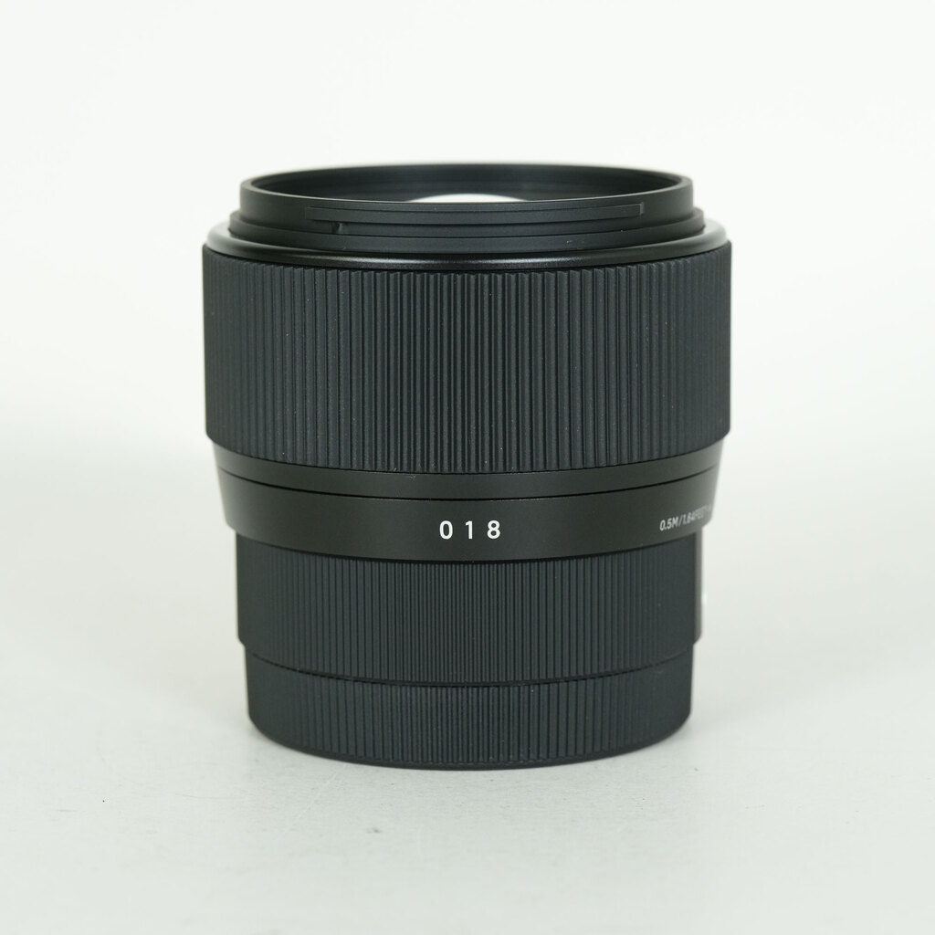 SIGMA 56mm F1.4 DC DN｜Contemporary [ソニーE用]
