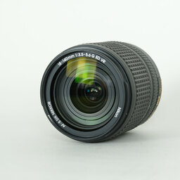 Nikon AF-S DX NIKKOR 18-140mm F3.5-5.6G ED VR