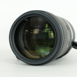 SIGMA 70-200mm F2.8 DG OS HSM｜Sports [キヤノン用]