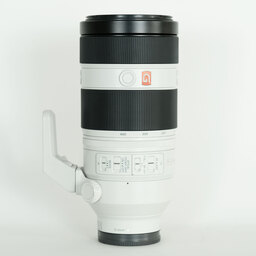 SONY FE 100-400mm F4.5-5.6 GM OSS SEL100400GM