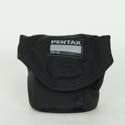 PENTAX DA FISH-EYE 10-17mm F3.5-4.5ED[IF]