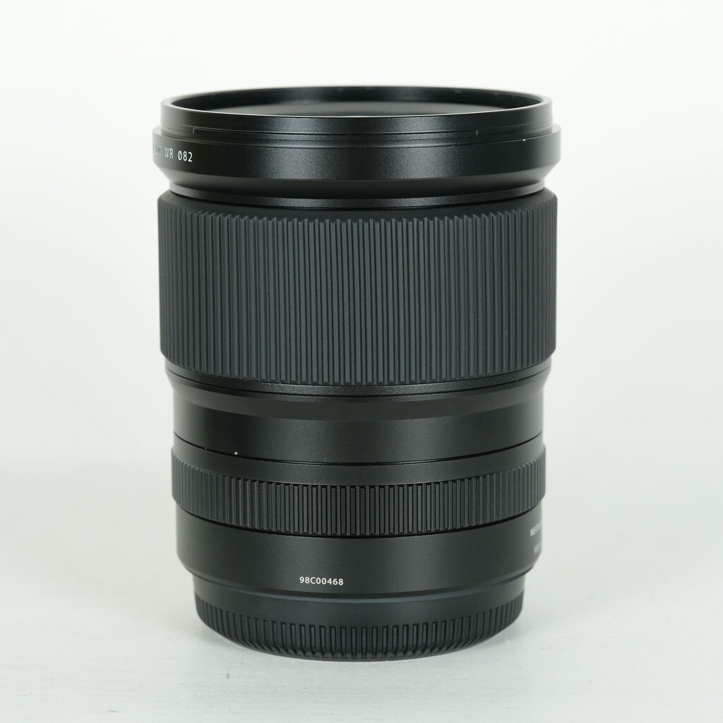 FUJIFILM GF23mmF4 R LM WR