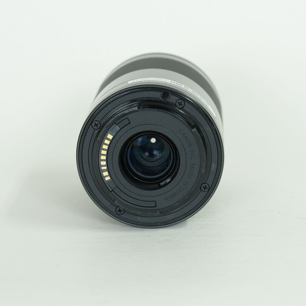 Canon EF-M55-200mm F4.5-6.3 IS STM