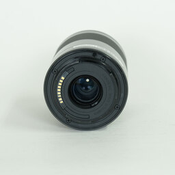 Canon EF-M55-200mm F4.5-6.3 IS STM