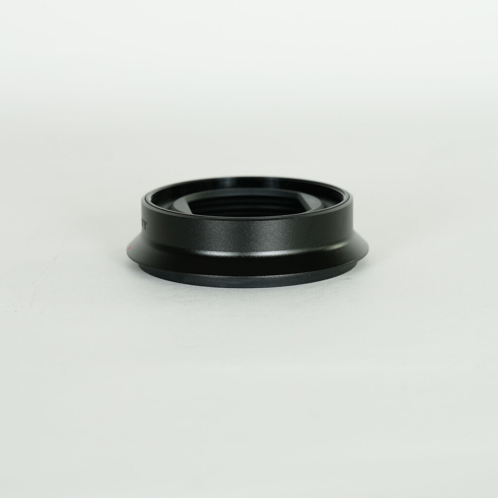 SONY FE 50mm F2.5 G SEL50F25G