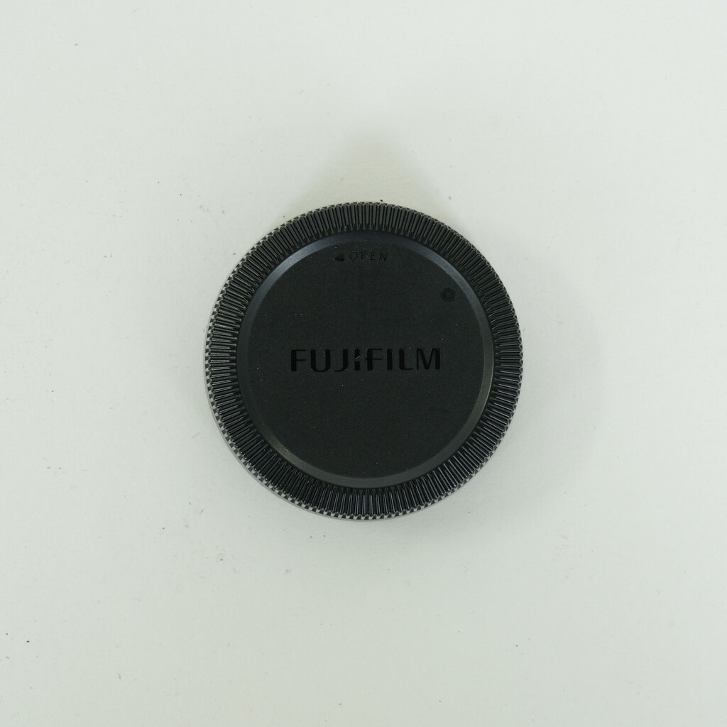 FUJIFILM XF200mmF2 R LM WR