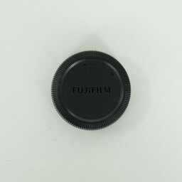 FUJIFILM XF200mmF2 R LM WR