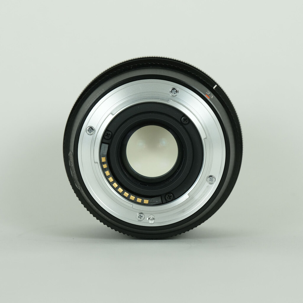 FUJIFILM XF23mmF1.4 R