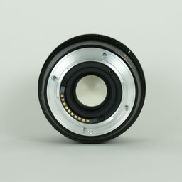 FUJIFILM XF23mmF1.4 R