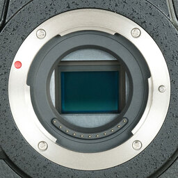 Panasonic LUMIX DC-GH5