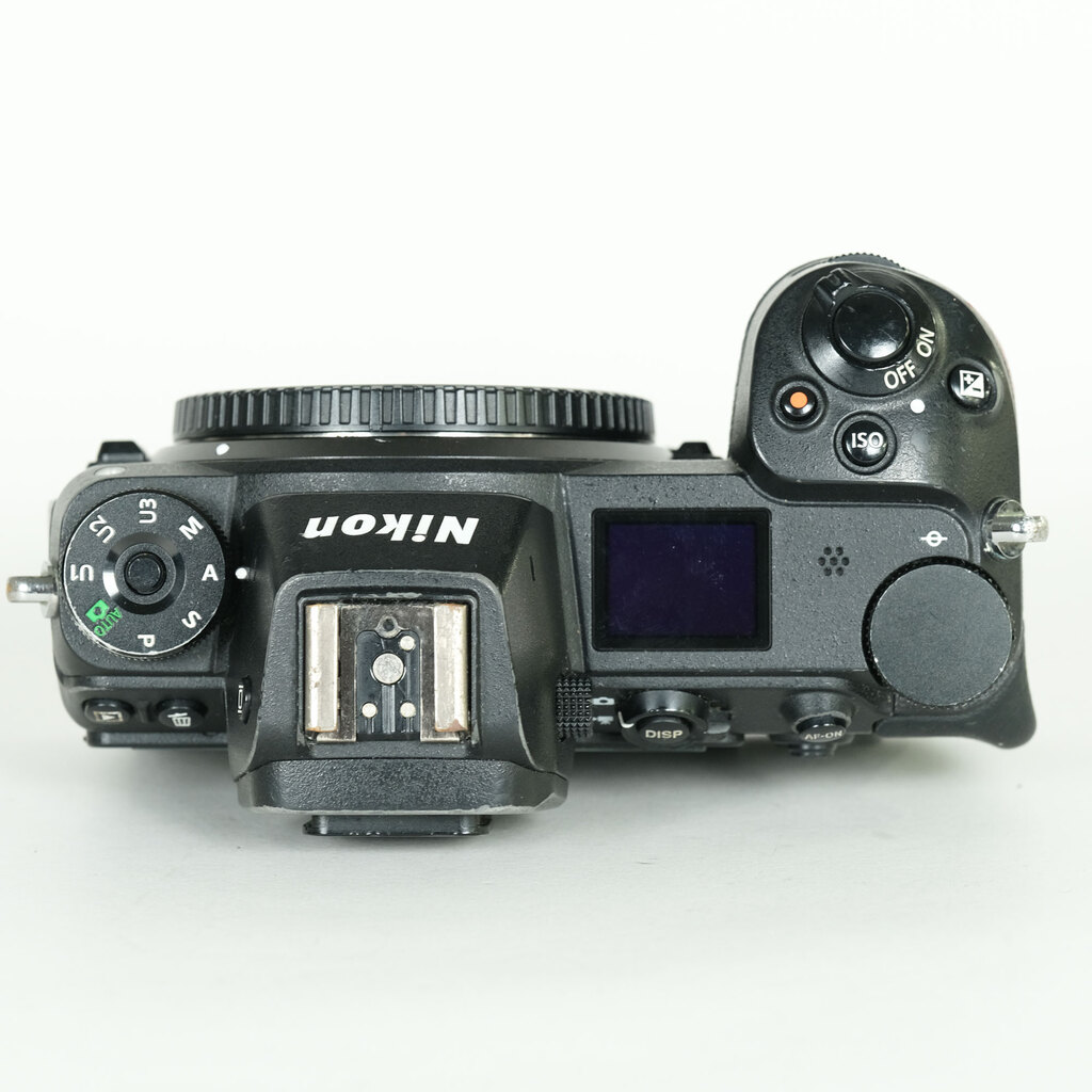 Nikon Z6の出品 | ONE SCENE（ワンシーン）