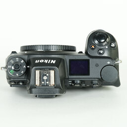 Nikon Z6