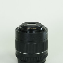 Canon EF-S18-55mm F4-5.6 IS STM