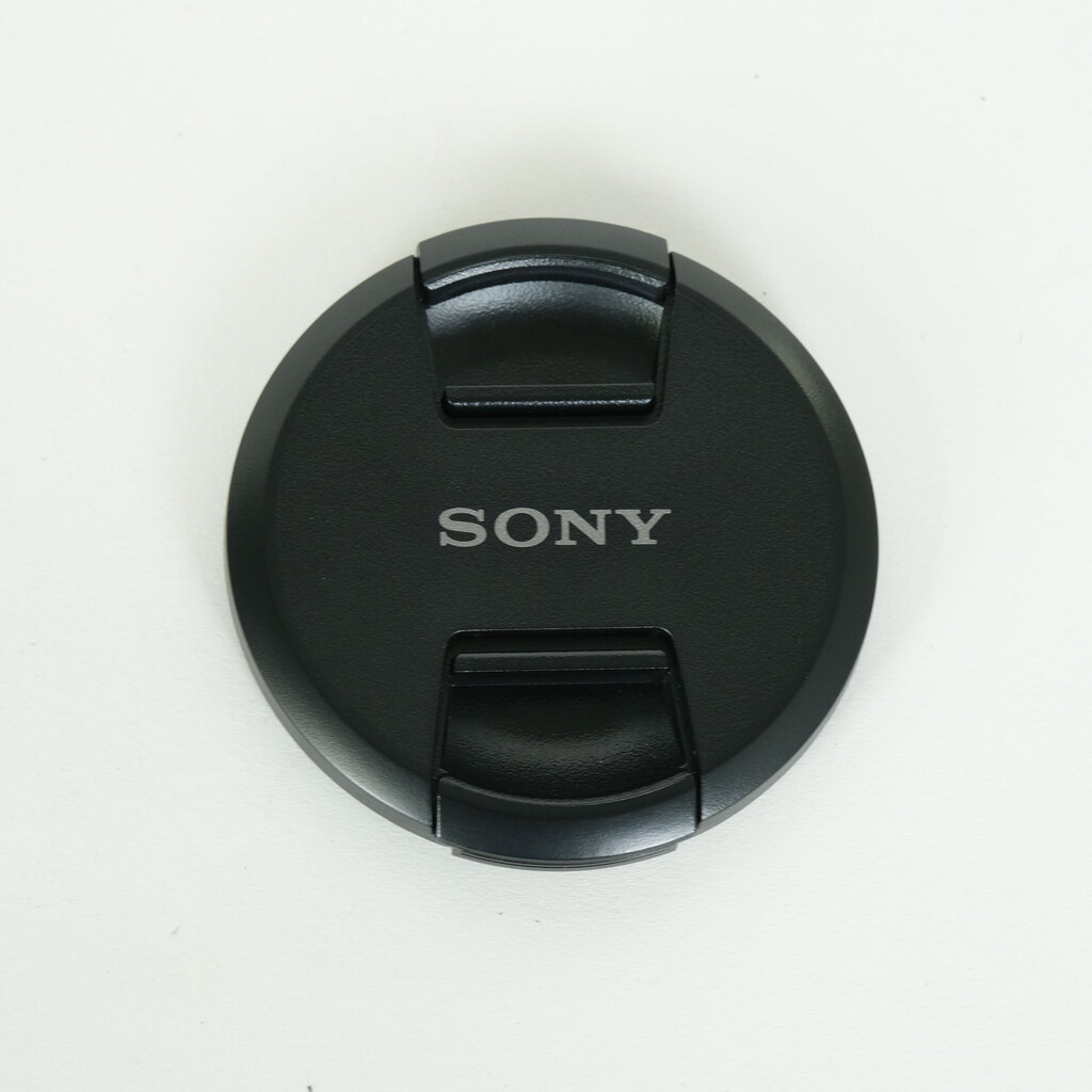 SONY FE 70-200mm F2.8 GM OSS II SEL70200GM2