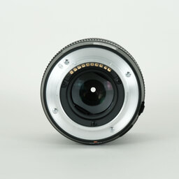 FUJIFILM XF16-50mmF2.8-4.8 R LM WR