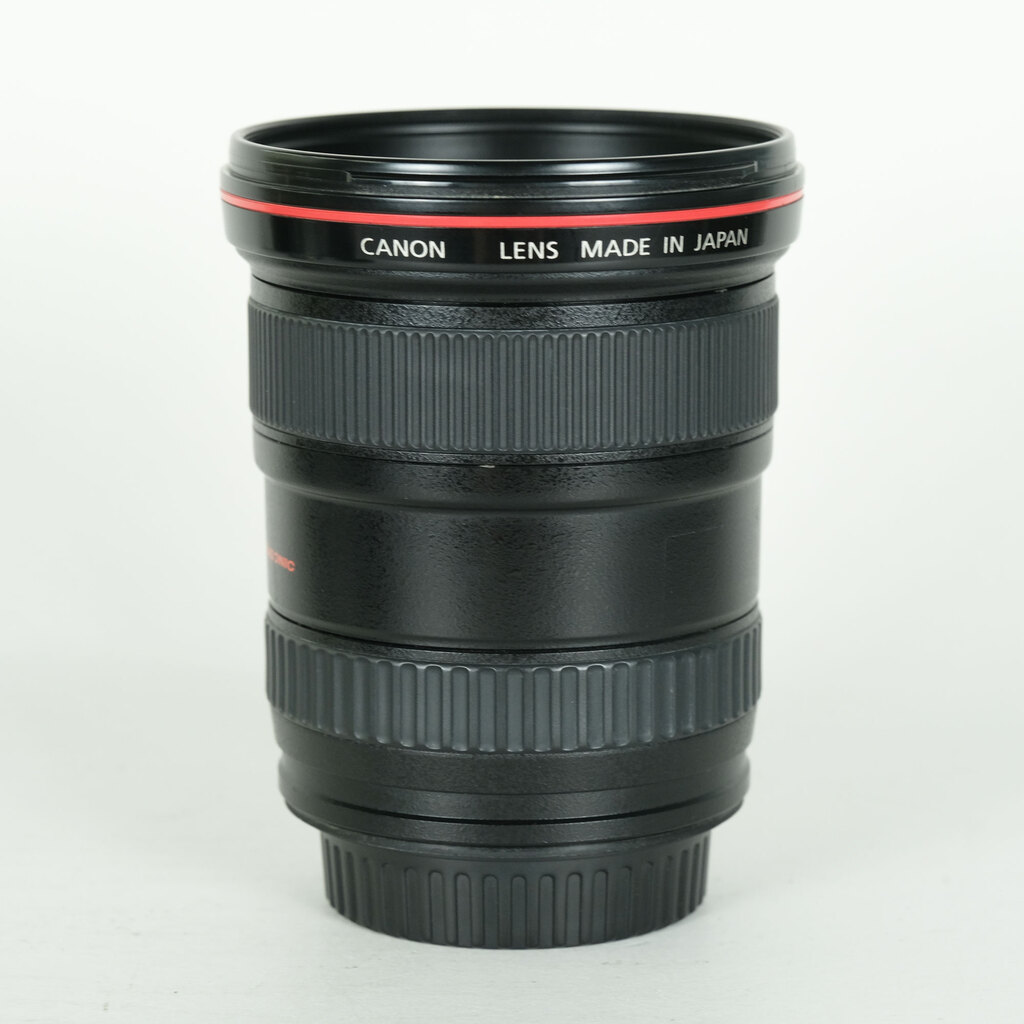Canon EF17-40mm F4L USM