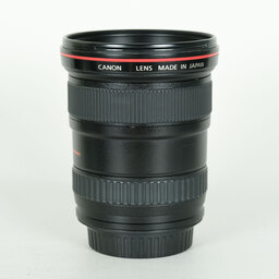 Canon EF17-40mm F4L USM Canon EF17-40mm F4L USM