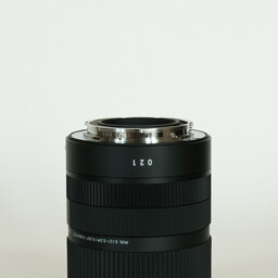 SIGMA 18-50mm F2.8 DC DN｜Contemporary [ソニーE用]