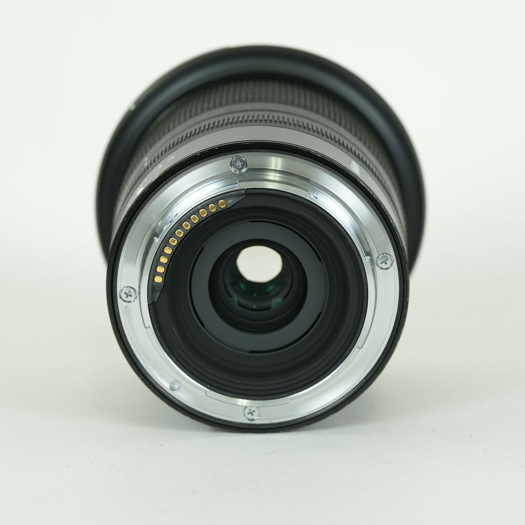Nikon NIKKOR Z 14-30mm f/4 S