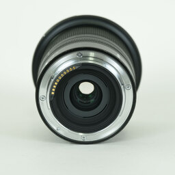 Nikon NIKKOR Z 14-30mm f/4 S