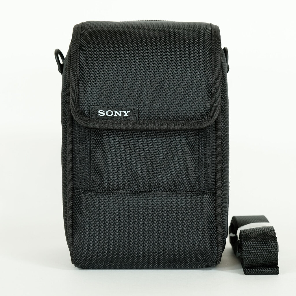 SONY FE 24-70mm F2.8 GM II SEL2470GM2