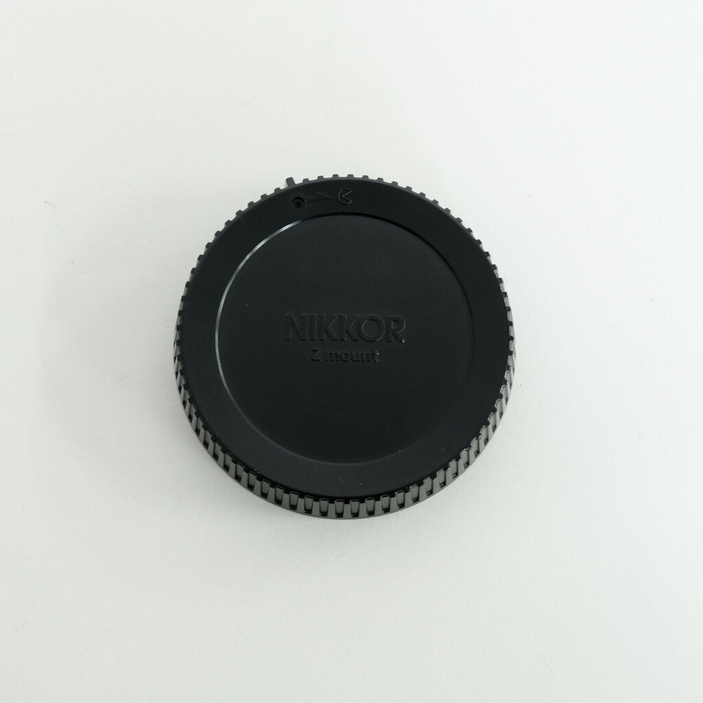 Nikon NIKKOR Z 24-120mm f/4 S