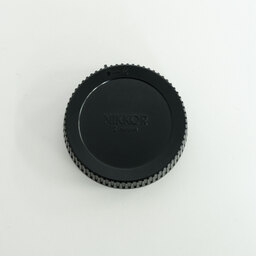 Nikon NIKKOR Z 24-120mm f/4 S