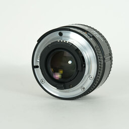 Nikon Ai AF Nikkor 35mm F2D