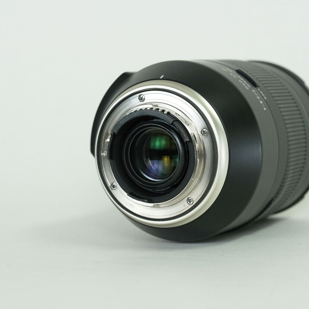 TAMRON 35-150mm F/2.8-4 Di VC OSD (Model A043N) [ニコンF用]