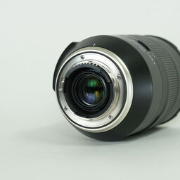 TAMRON 35-150mm F/2.8-4 Di VC OSD (Model A043N) [ニコンF用]