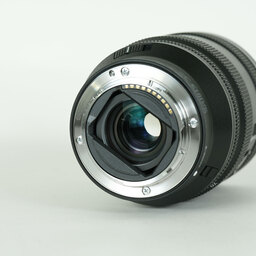 SONY FE 20-70mm F4 G SEL2070G SONY FE 20-70mm F4 G SEL2070G