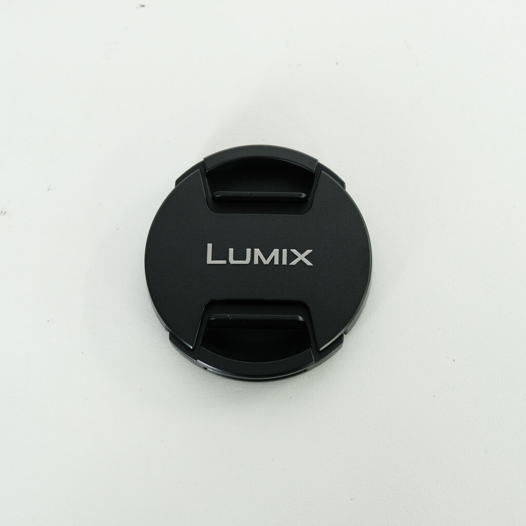 Panasonic LUMIX G VARIO 12-60mm / F3.5-5.6 ASPH. / POWER O.I.S.