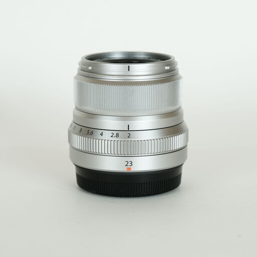 FUJIFILM XF23mmF2 R WR