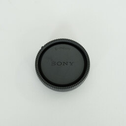 SONY E18-200mm F3.5-6.3 OSS SEL18200
