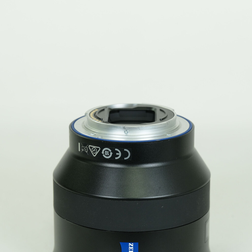 Carl Zeiss Batis 2/25 [ソニーE用]