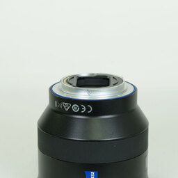 Carl Zeiss Batis 2/25 [ソニーE用]