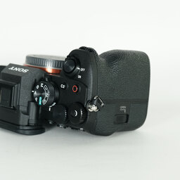 SONY α7 IV（ILCE-7M4）