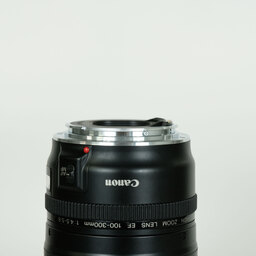 EF100-300mm F4.5-5.6 USM