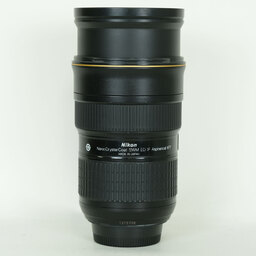 Nikon AF-S NIKKOR 24-70mm f/2.8G ED
