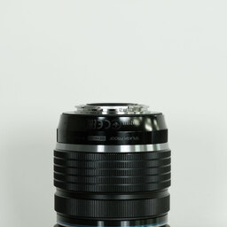 OLYMPUS M.ZUIKO DIGITAL ED 12‑45mm F4.0 PRO