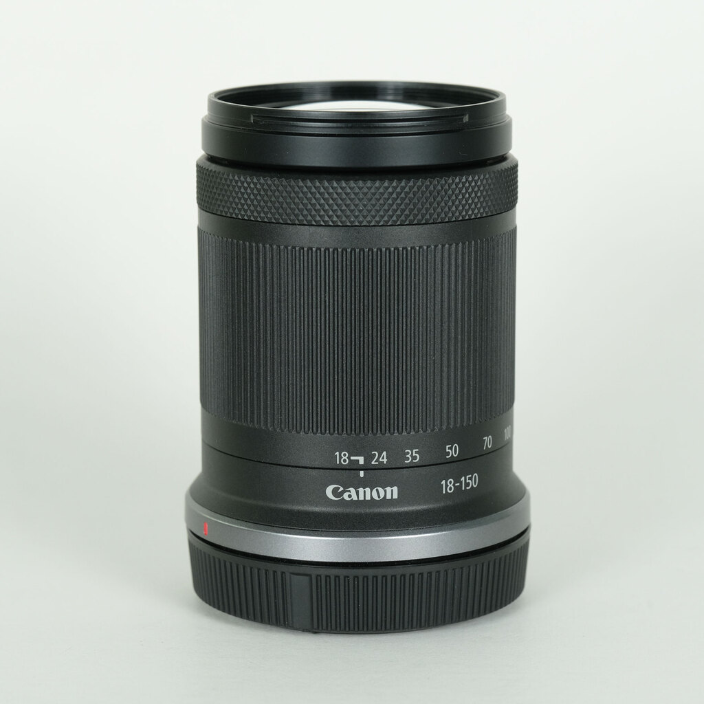 Canon RF-S18-150mm F3.5-6.3 IS STM