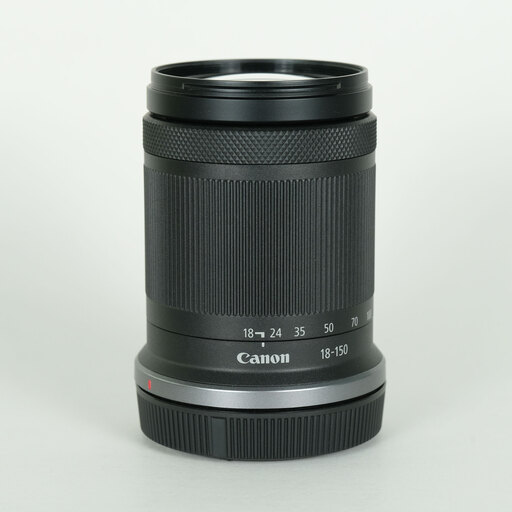 Canon RF-S18-150mm F3.5-6.3 IS STMを徹底解説。作例からレビューまで