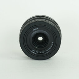 Nikon NIKKOR Z DX 16-50mm f/3.5-6.3 VR Nikon NIKKOR Z DX 16-50mm f/3.5-6.3 VR